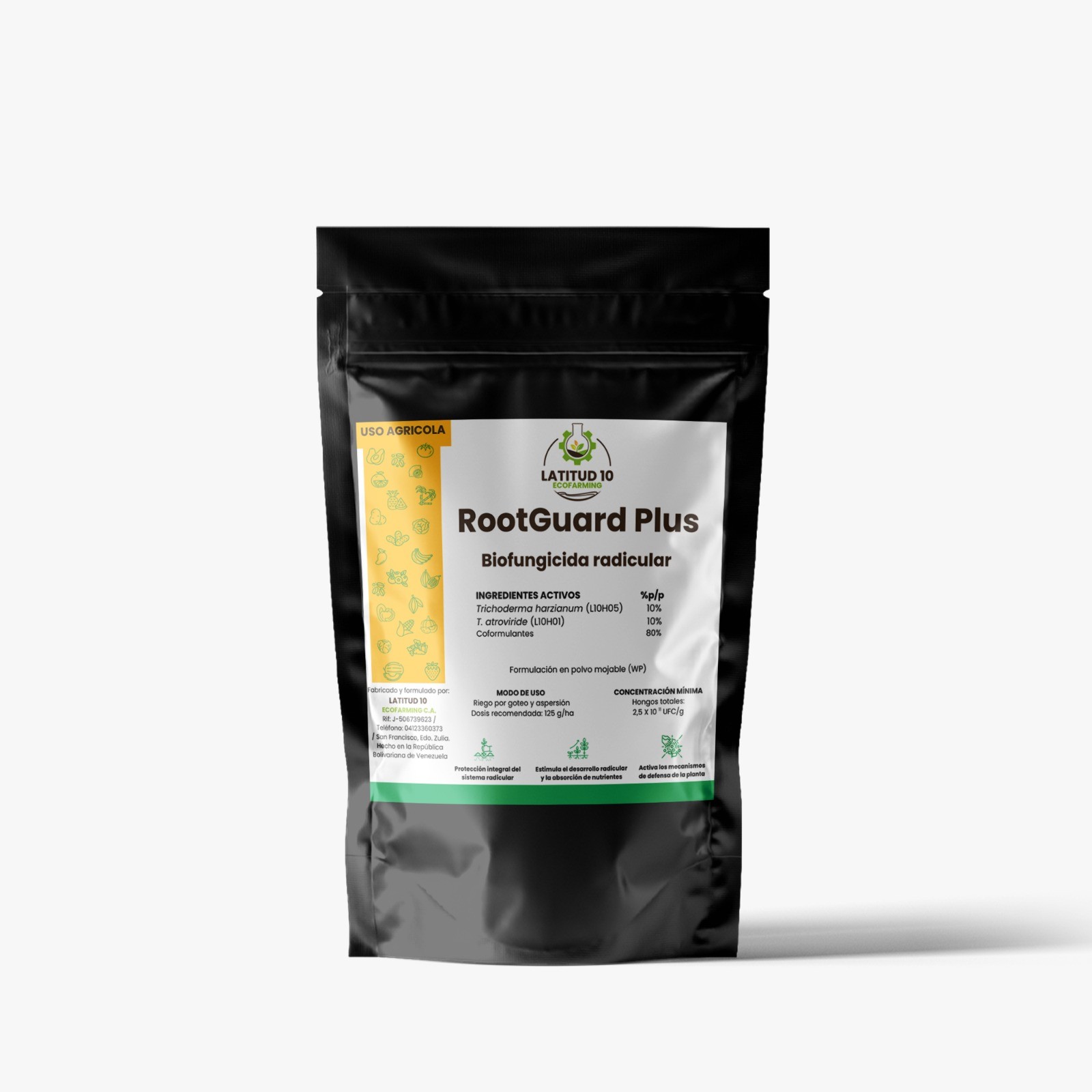 RootGuard Plus